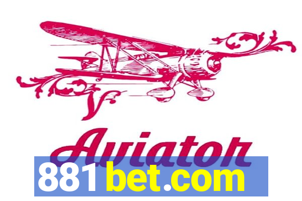 881 bet.com